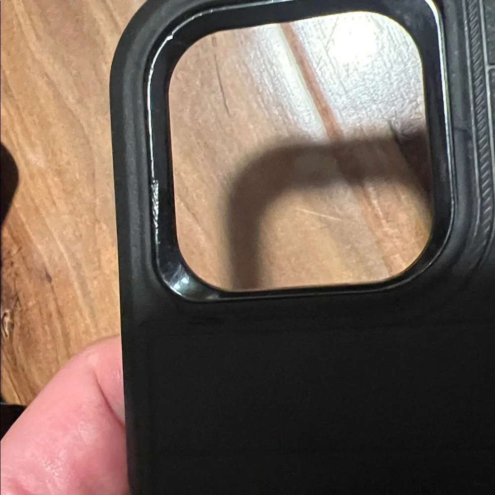 OtterBox Defender iPhone 11 Pro Black Case